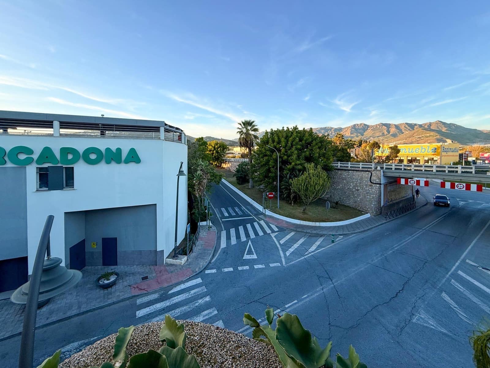 Ático de 2 habitaciones en Salobreña en venta - 115.000 € (Ref: 9468464)