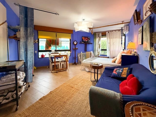 2 camera da letto Attico in vendita in Salobreña - 115.000 € (Rif: 9468464)