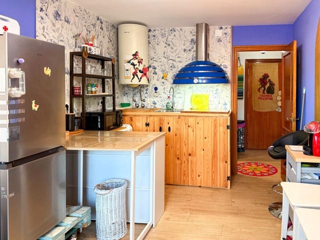 2 camera da letto Attico in vendita in Salobreña - 115.000 € (Rif: 9468464)