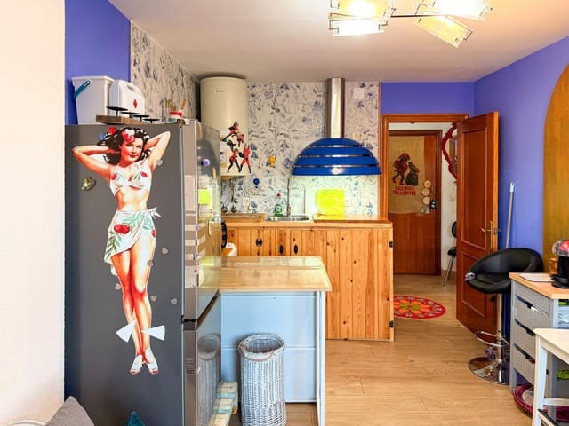 2 camera da letto Attico in vendita in Salobreña - 115.000 € (Rif: 9468464)