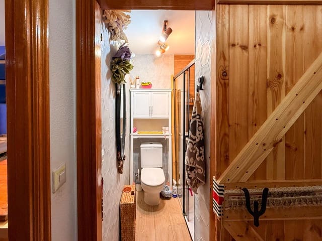 2 camera da letto Attico in vendita in Salobreña - 115.000 € (Rif: 9468464)