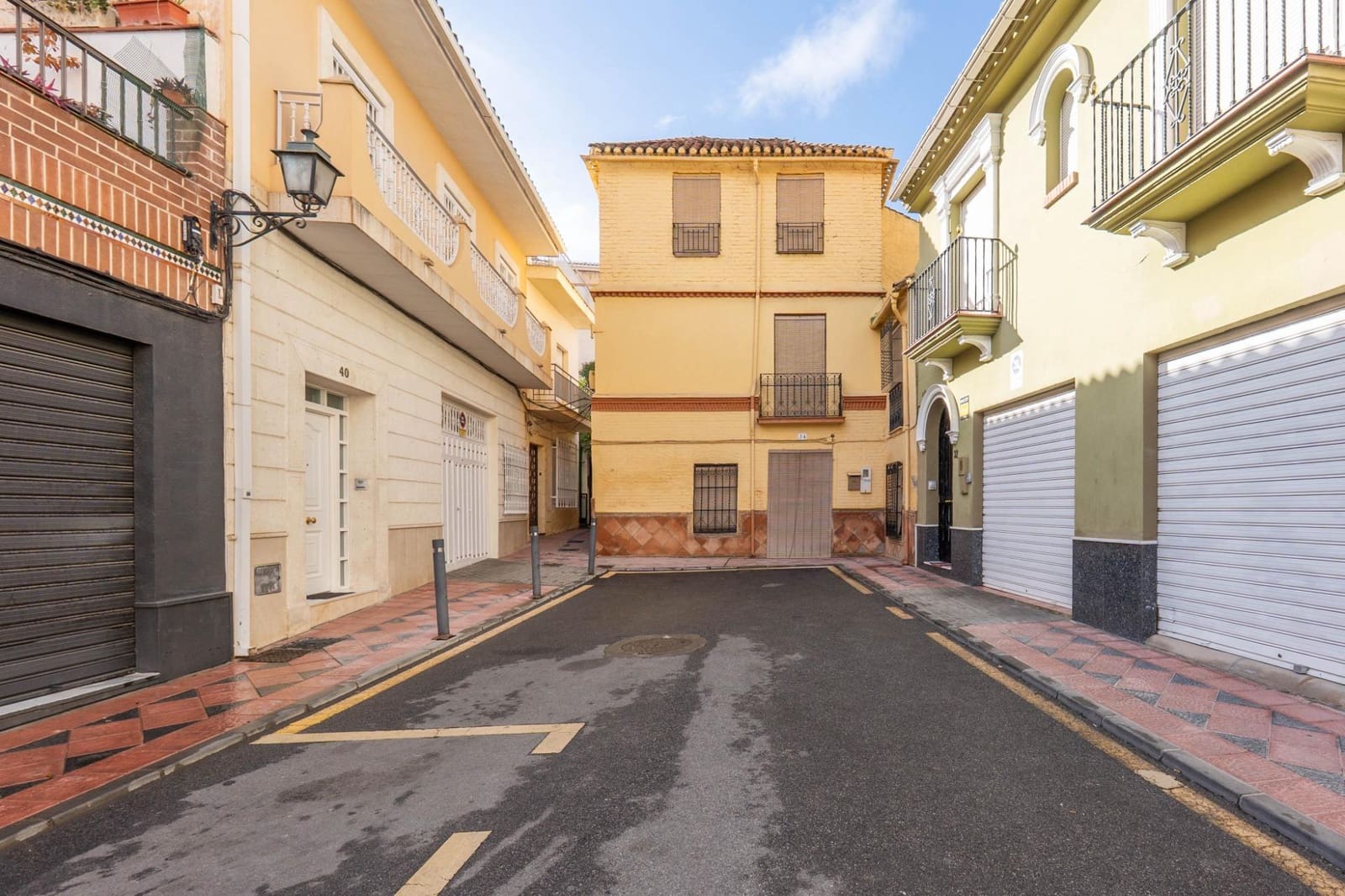 Terreno para Construção para venda em Armilla - 210 000 € (Ref: 9468465)