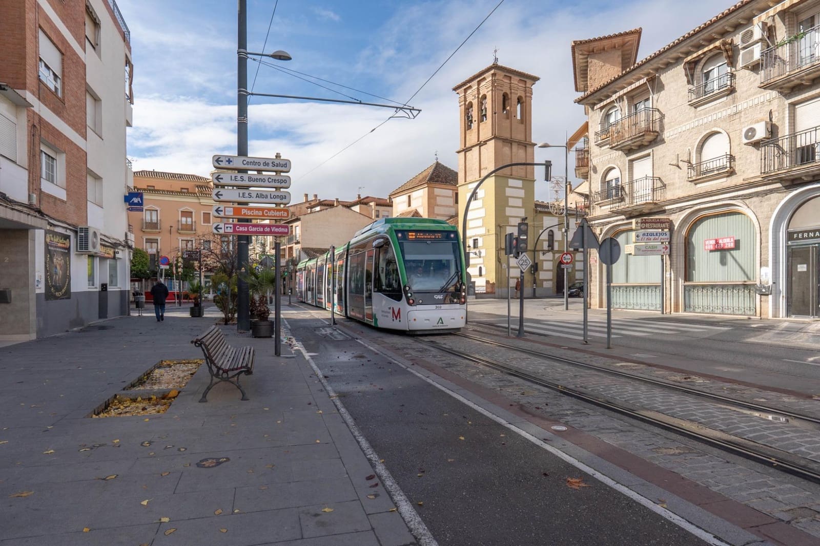 Terreno para Construção para venda em Armilla - 210 000 € (Ref: 9468465)