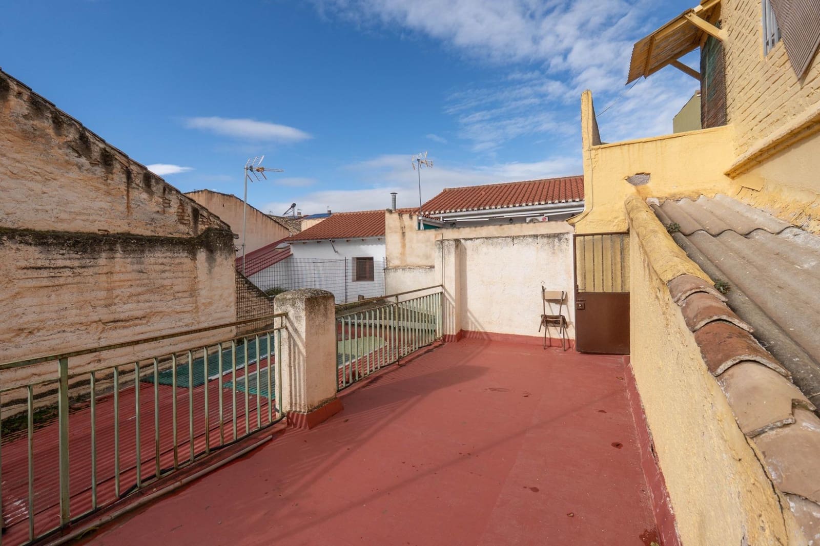 Terreno para Construção para venda em Armilla - 210 000 € (Ref: 9468465)