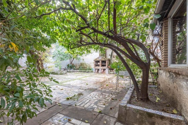 Terreno para Construção para venda em Armilla - 210 000 € (Ref: 9468465)