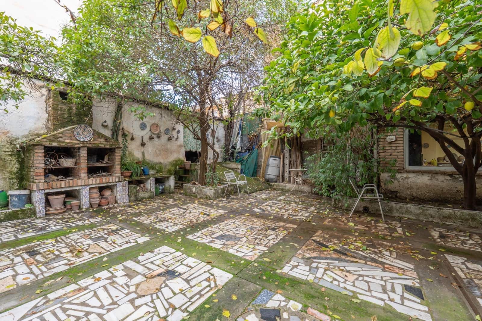 Terreno para Construção para venda em Armilla - 210 000 € (Ref: 9468465)