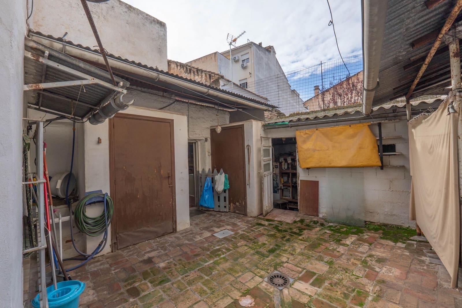 Terreno para Construção para venda em Armilla - 210 000 € (Ref: 9468465)