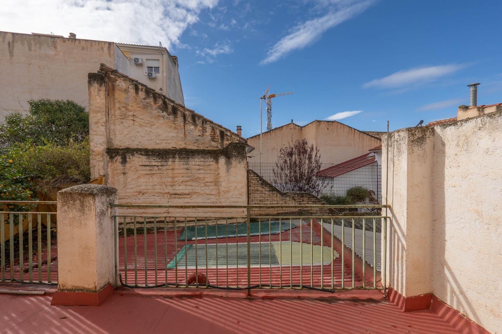 Terreno para Construção para venda em Armilla - 210 000 € (Ref: 9468465)