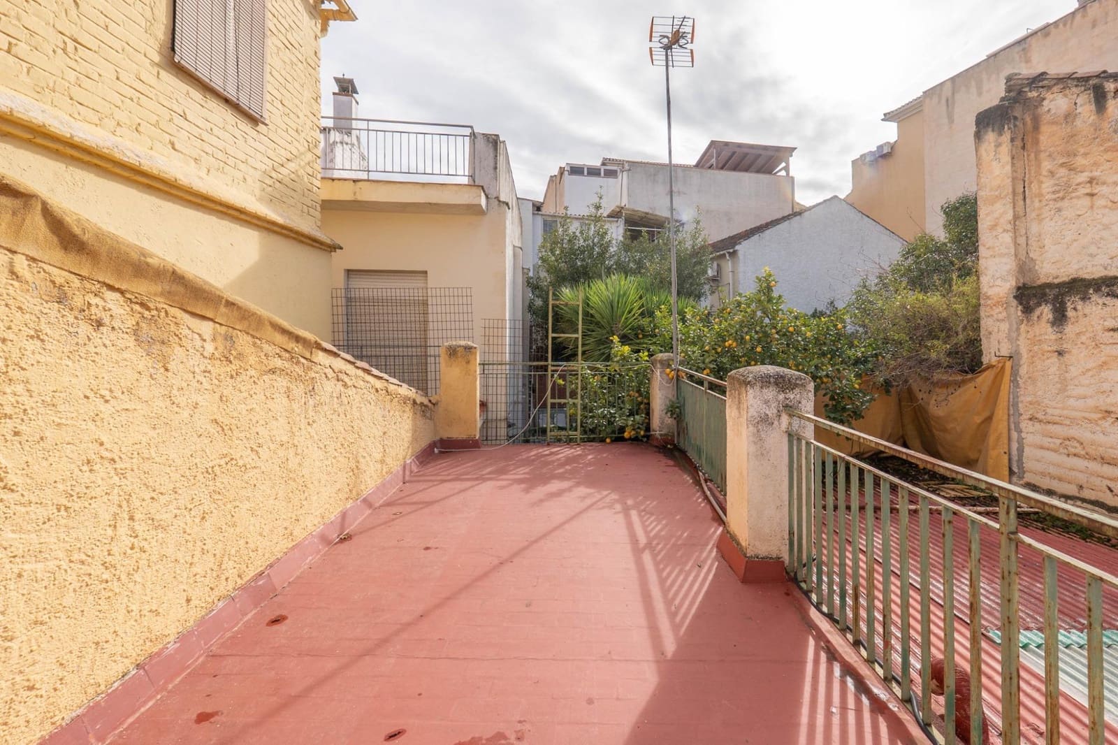 Terreno para Construção para venda em Armilla - 210 000 € (Ref: 9468465)