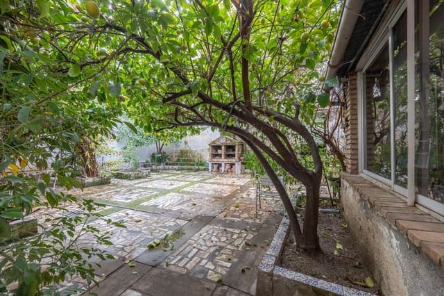 Terreno para Construção para venda em Armilla - 210 000 € (Ref: 9468465)