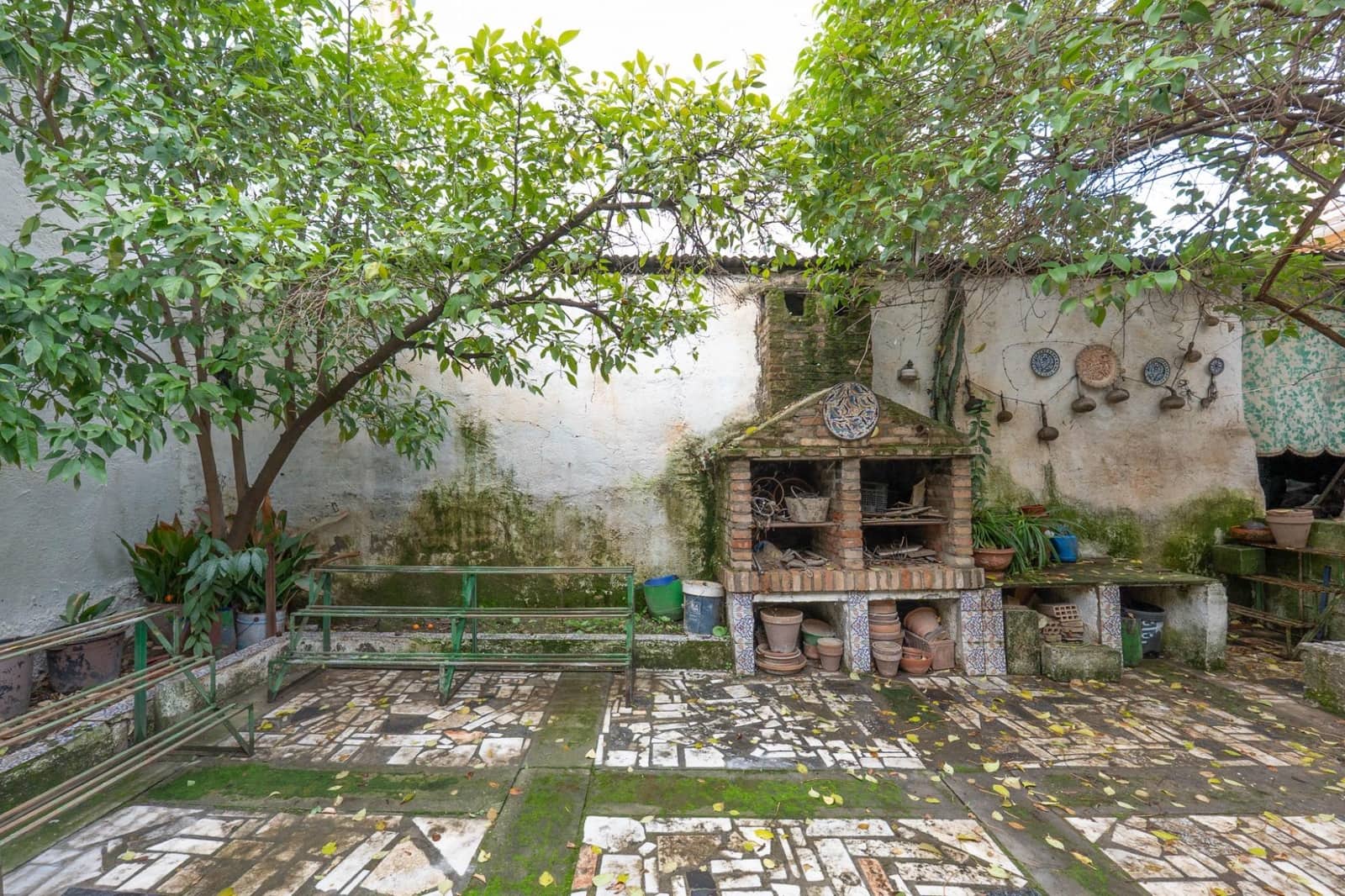 Terreno para Construção para venda em Armilla - 210 000 € (Ref: 9468465)