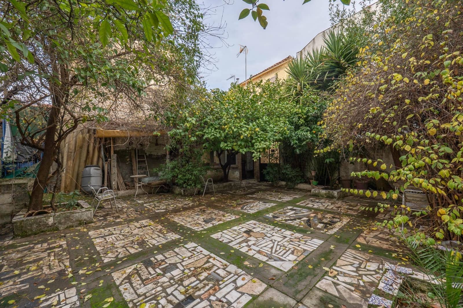 Terreno para Construção para venda em Armilla - 210 000 € (Ref: 9468465)