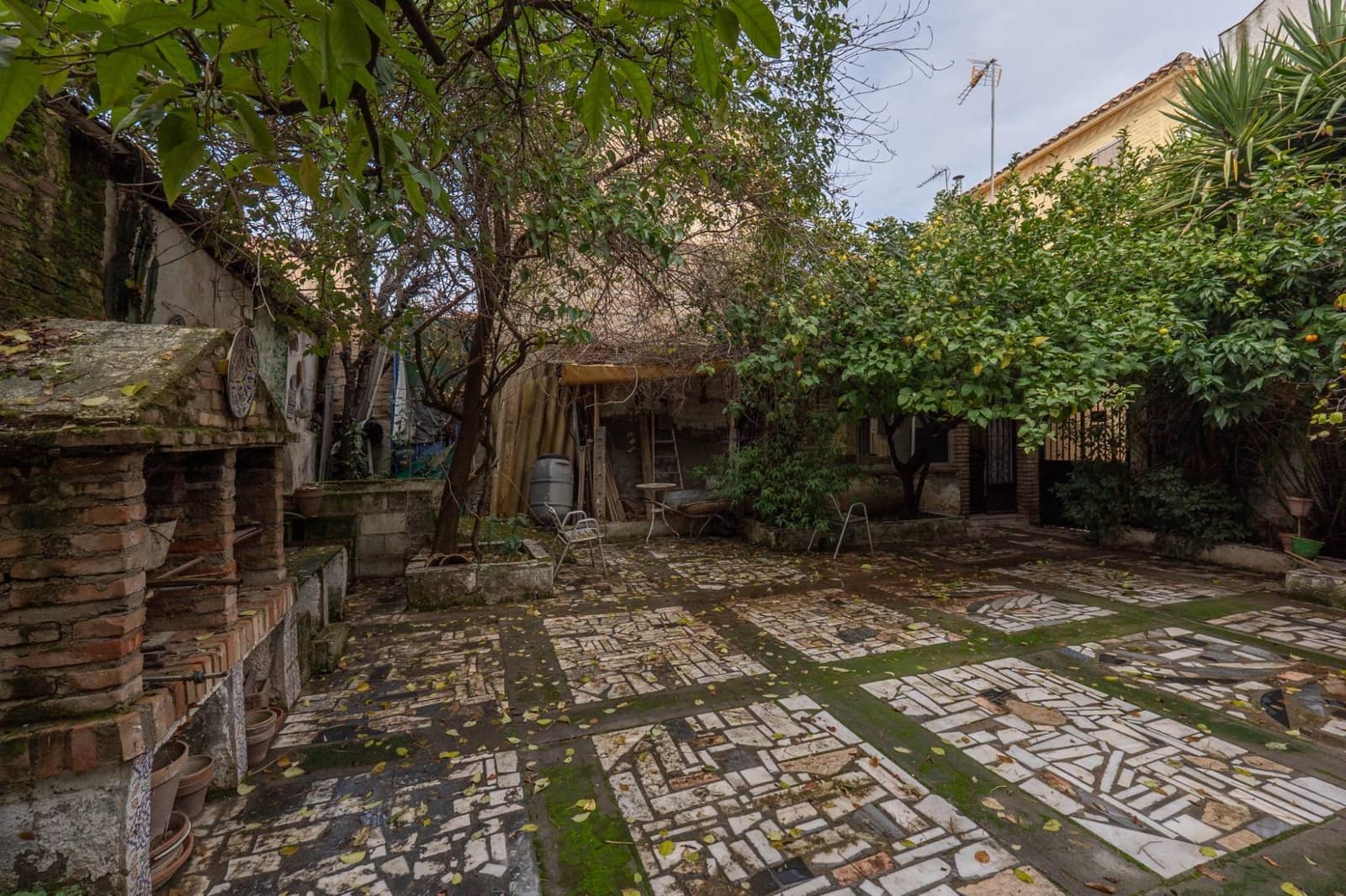 Terreno para Construção para venda em Armilla - 210 000 € (Ref: 9468465)