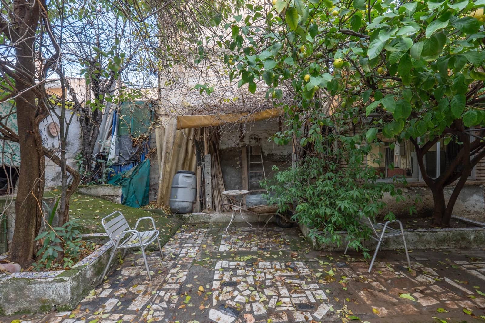 Terreno para Construção para venda em Armilla - 210 000 € (Ref: 9468465)