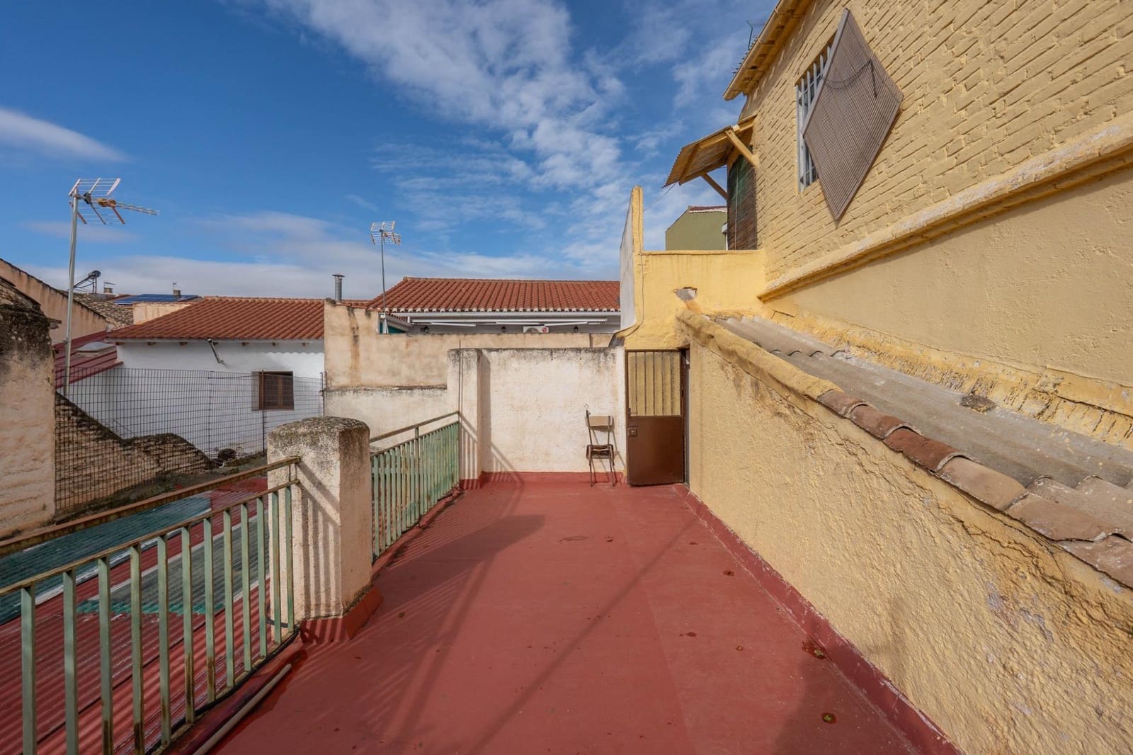 Terreno para Construção para venda em Armilla - 210 000 € (Ref: 9468465)