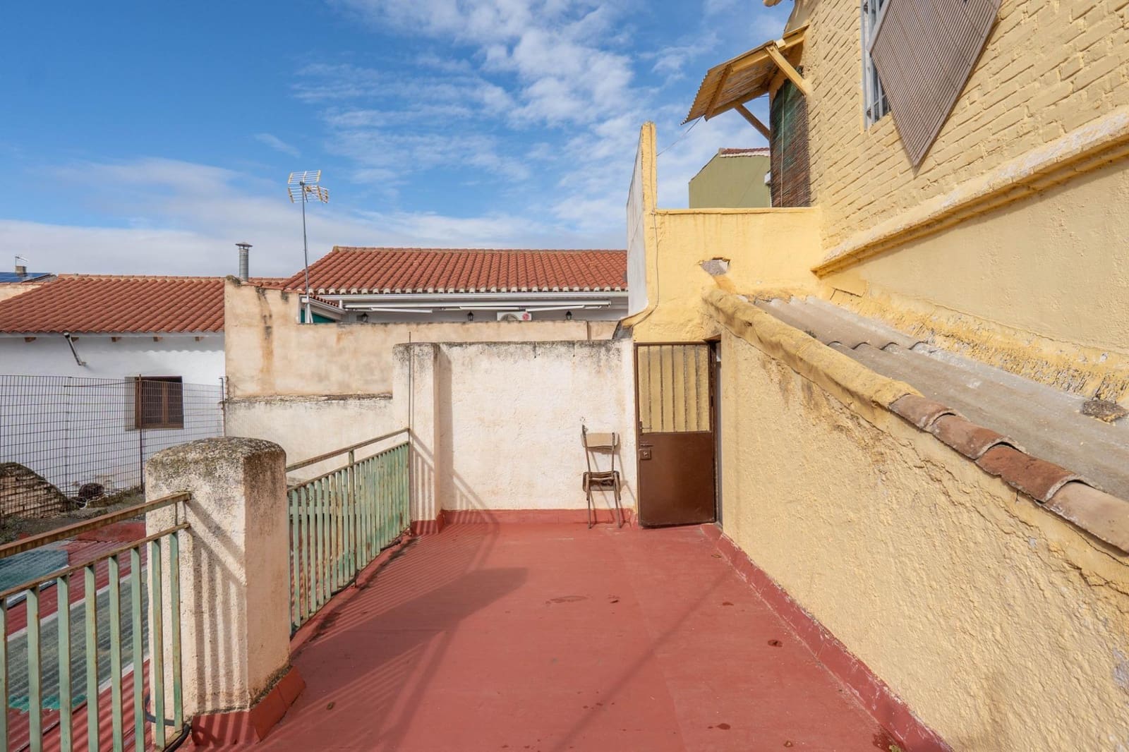 Terreno para Construção para venda em Armilla - 210 000 € (Ref: 9468465)