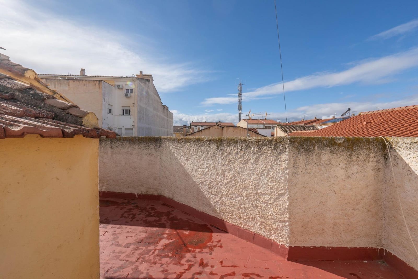 Terreno para Construção para venda em Armilla - 210 000 € (Ref: 9468465)