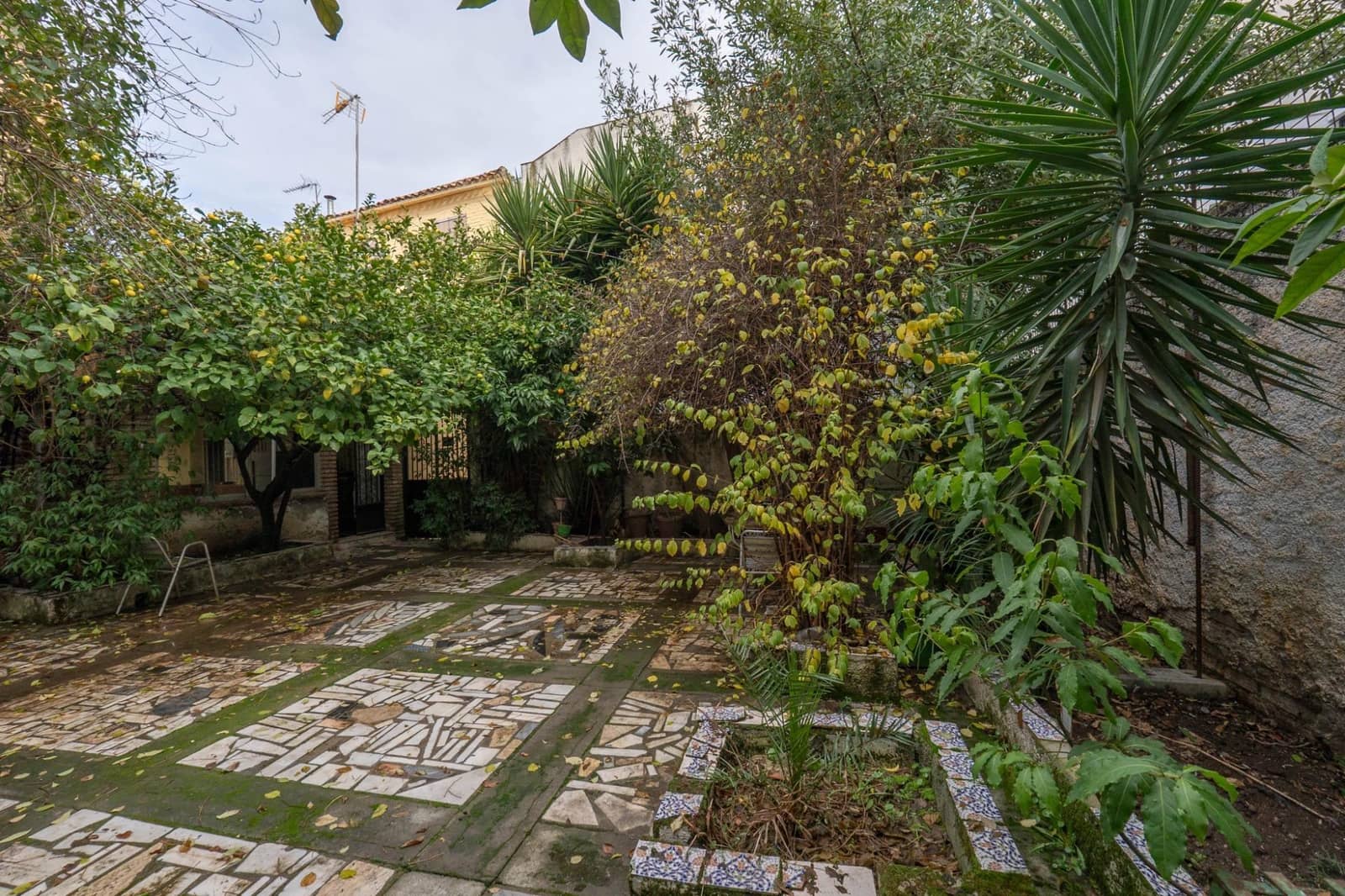 Terreno para Construção para venda em Armilla - 210 000 € (Ref: 9468465)