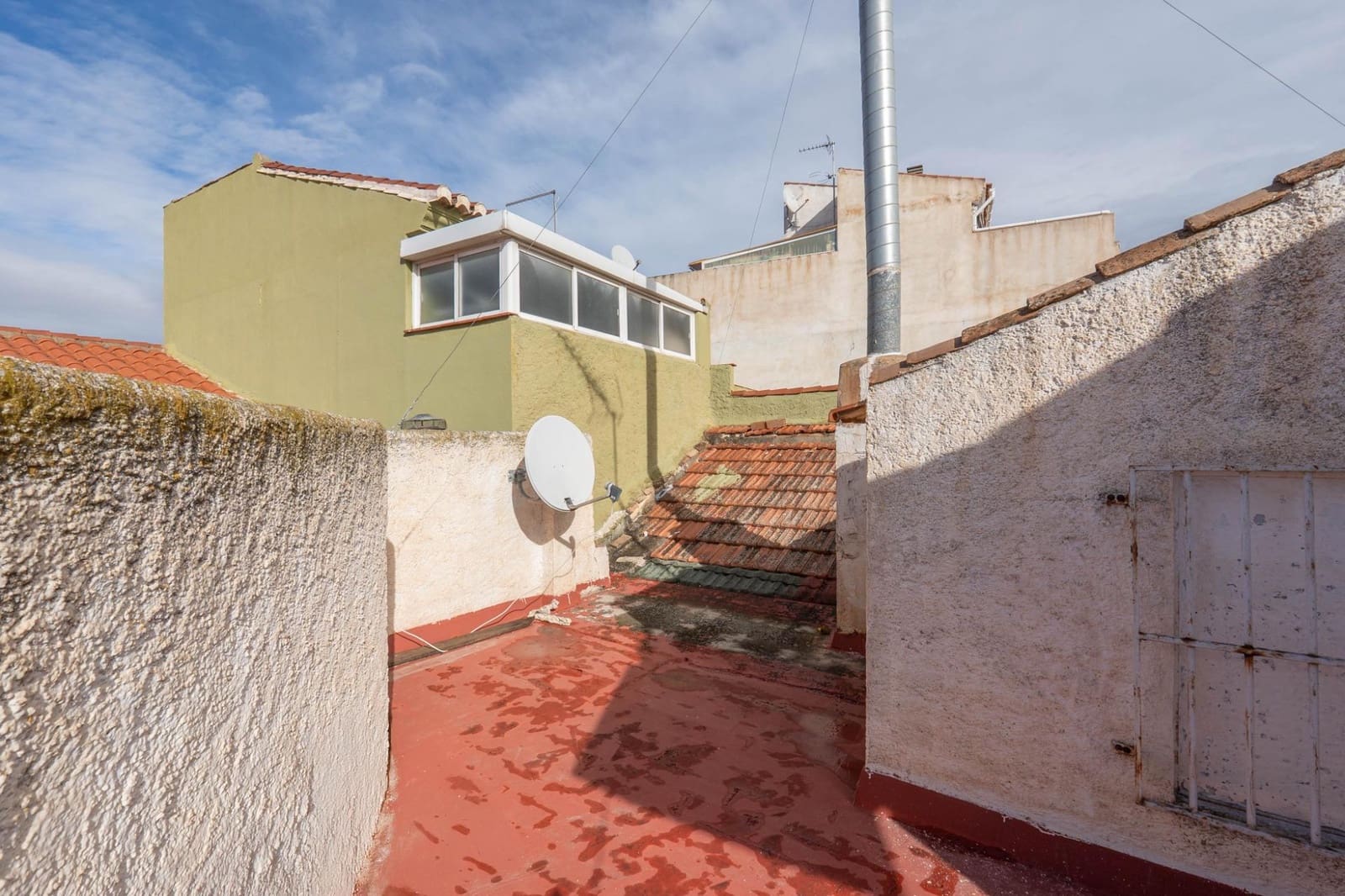 Terreno para Construção para venda em Armilla - 210 000 € (Ref: 9468465)