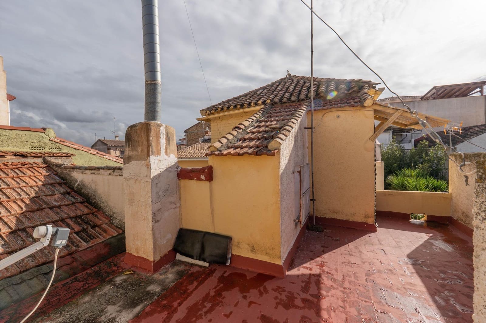 Terreno para Construção para venda em Armilla - 210 000 € (Ref: 9468465)