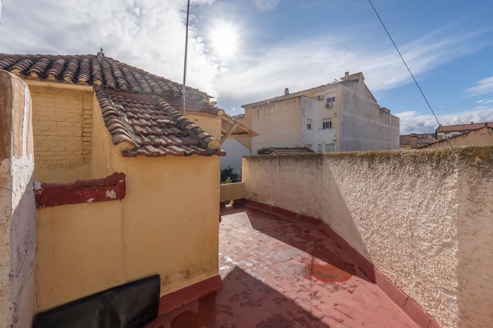 Terreno para Construção para venda em Armilla - 210 000 € (Ref: 9468465)