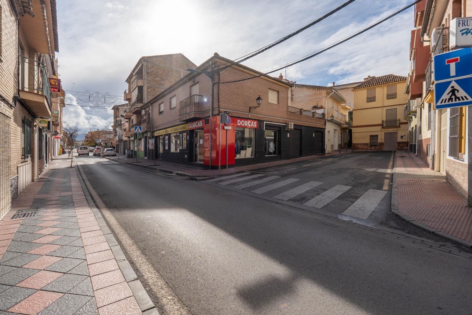 Terreno para Construção para venda em Armilla - 210 000 € (Ref: 9468465)