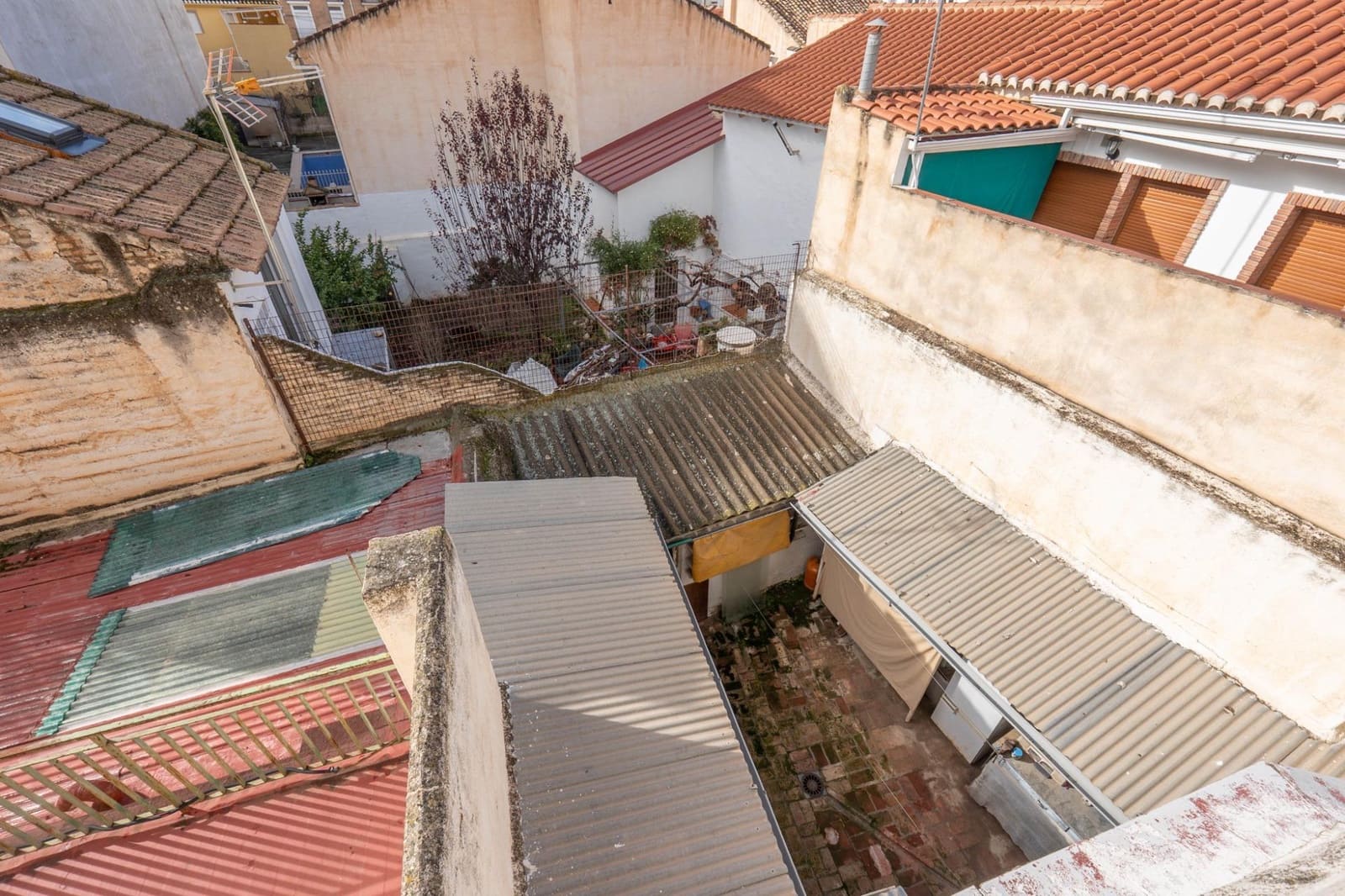 Terreno para Construção para venda em Armilla - 210 000 € (Ref: 9468465)