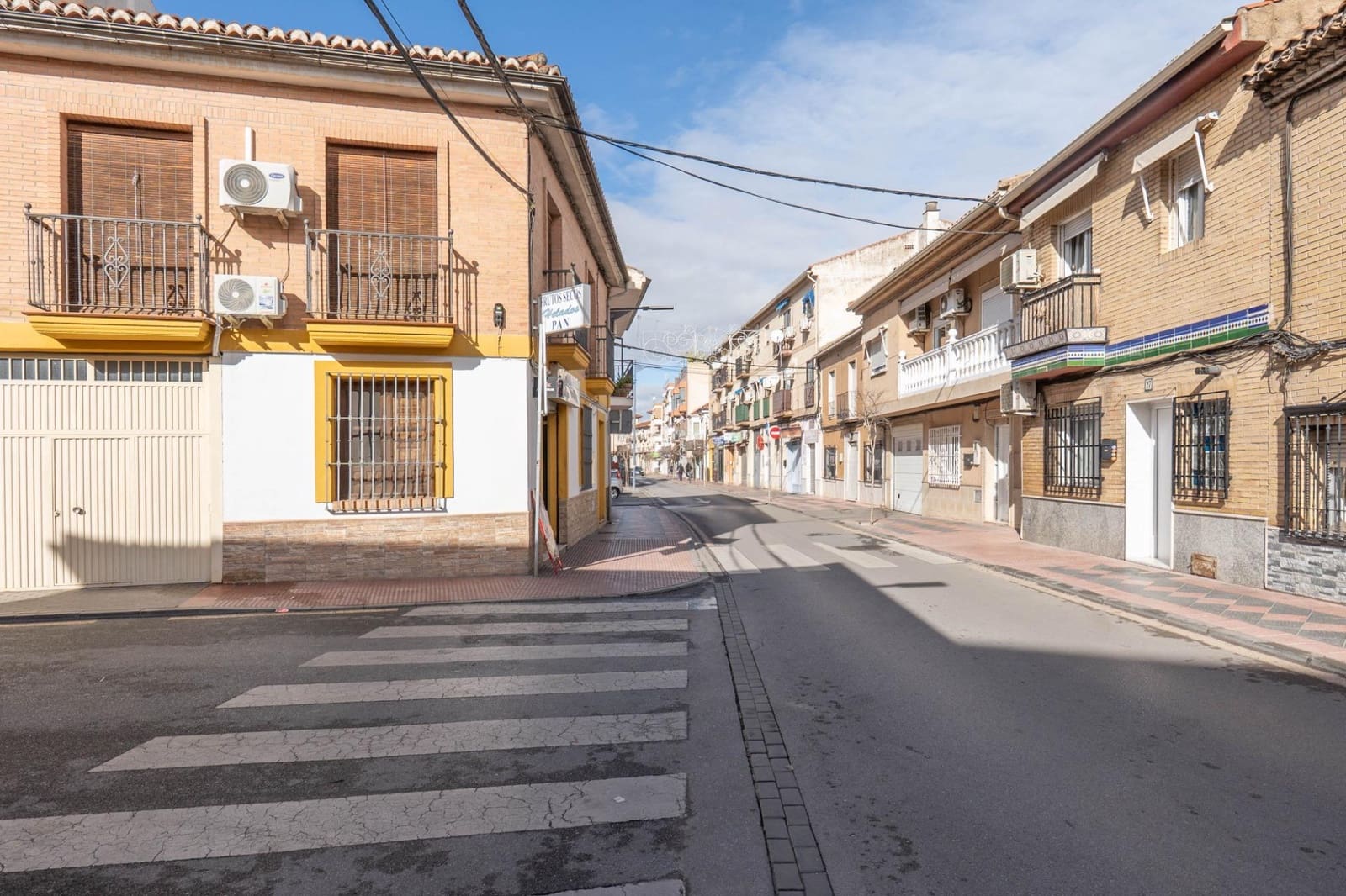 Terreno para Construção para venda em Armilla - 210 000 € (Ref: 9468465)