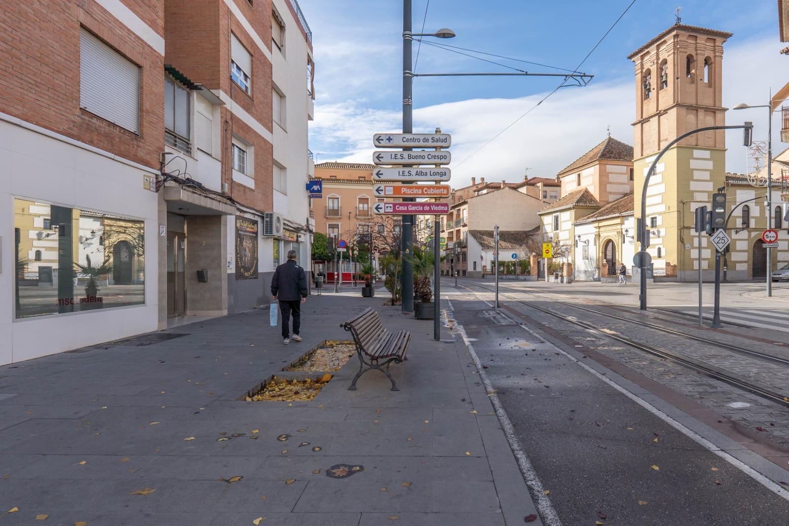 Terreno para Construção para venda em Armilla - 210 000 € (Ref: 9468465)