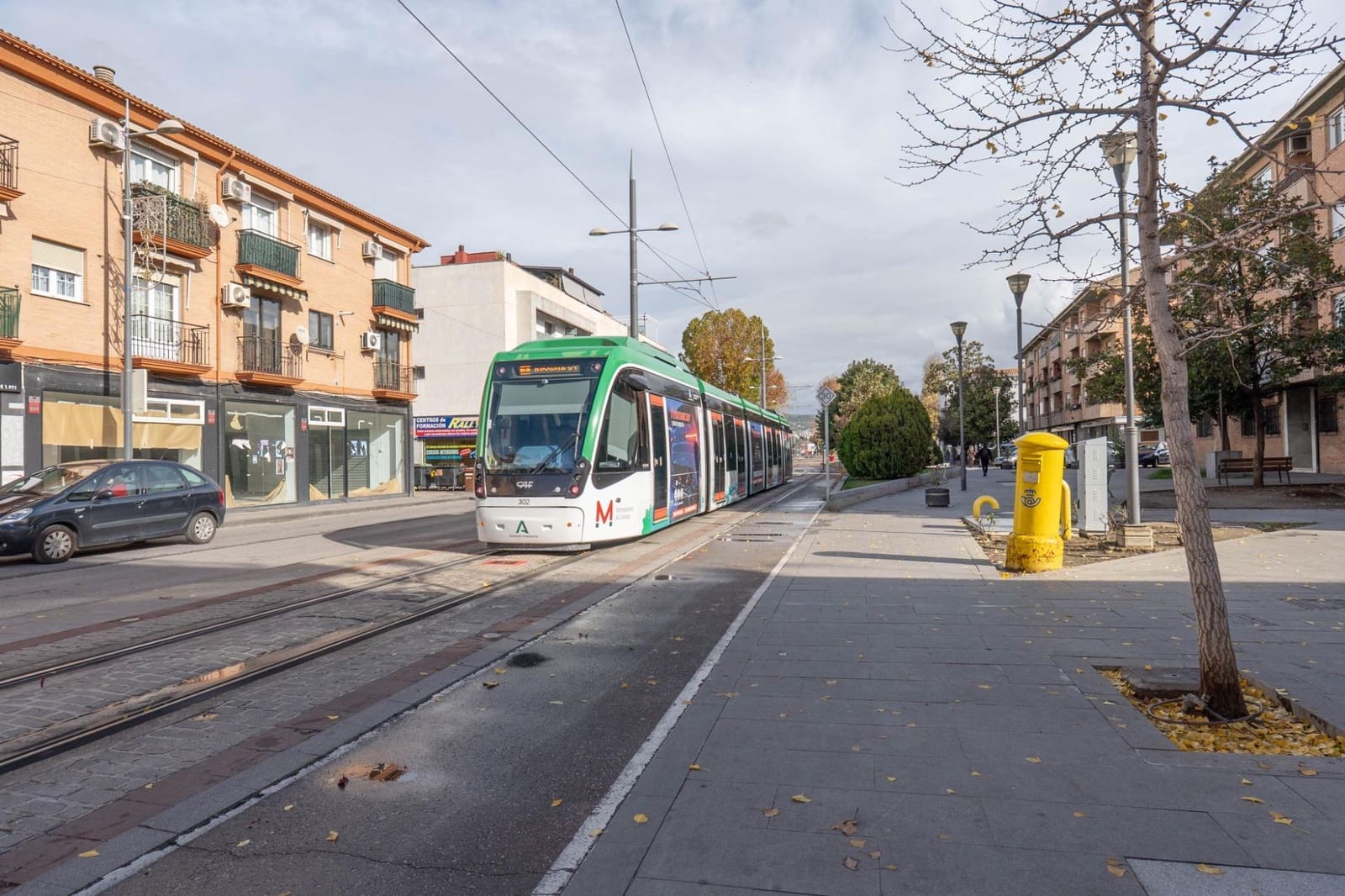 Terreno para Construção para venda em Armilla - 210 000 € (Ref: 9468465)