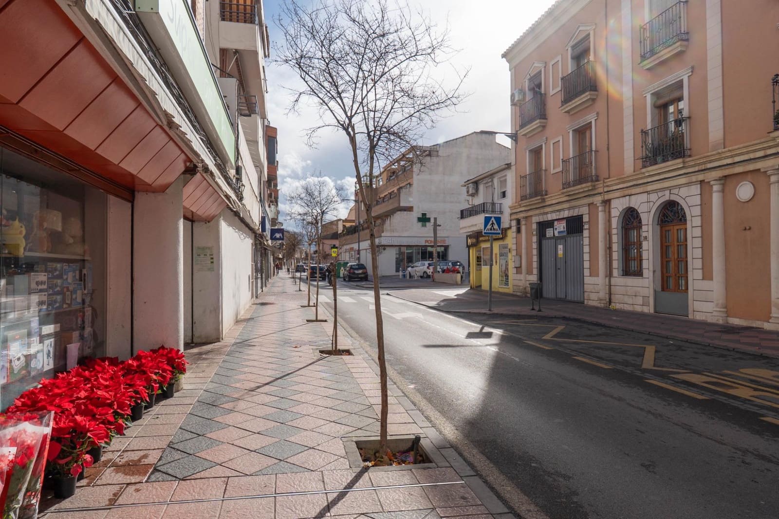 Terreno para Construção para venda em Armilla - 210 000 € (Ref: 9468465)