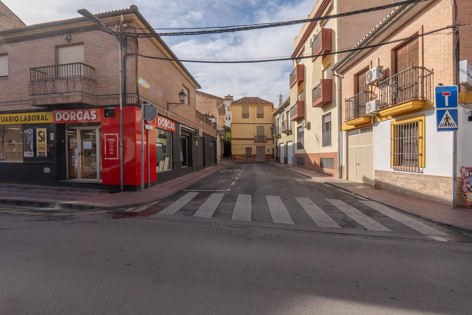 Terreno para Construção para venda em Armilla - 210 000 € (Ref: 9468465)