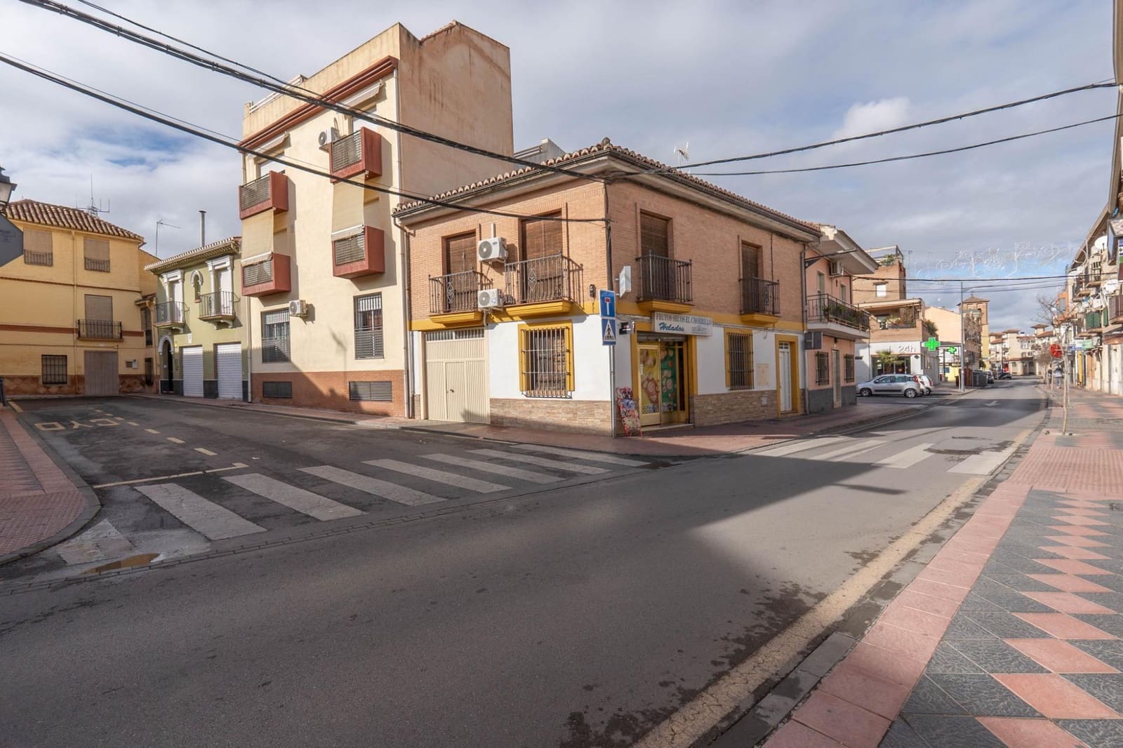 Terreno para Construção para venda em Armilla - 210 000 € (Ref: 9468465)