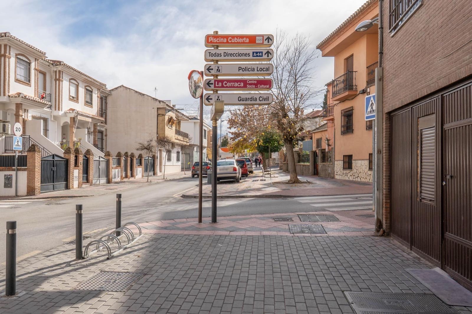 Terreno para Construção para venda em Armilla - 210 000 € (Ref: 9468465)