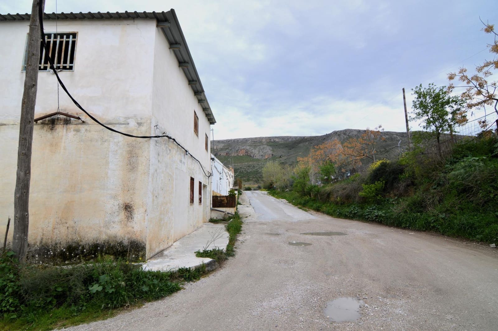 Business for sale in Loja - € 95,000 (Ref: 9468466)