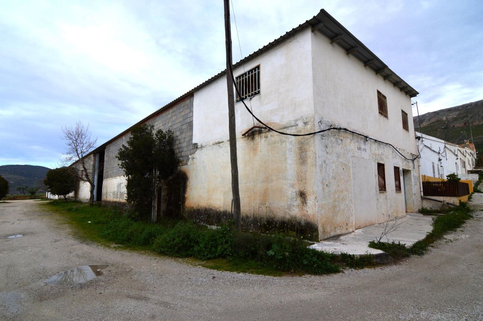 Business for sale in Loja - € 95,000 (Ref: 9468466)