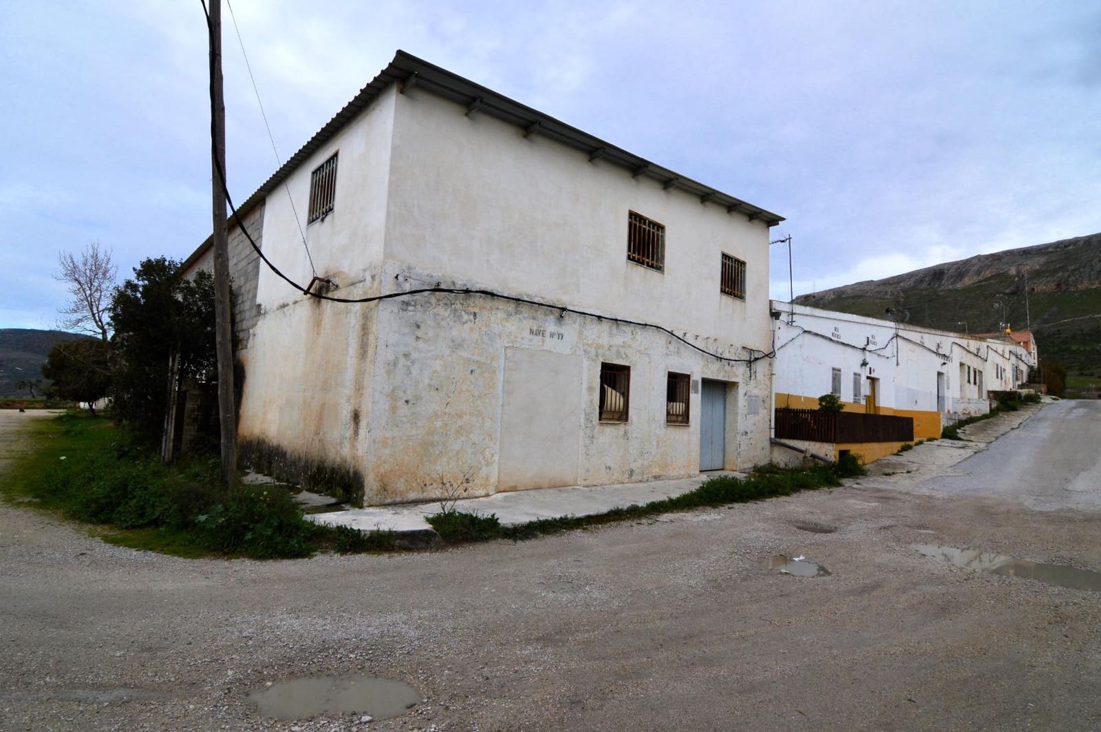 Business for sale in Loja - € 95,000 (Ref: 9468466)