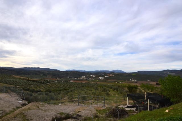 Företag till salu i Loja - 95 000 € (Ref: 9468466)