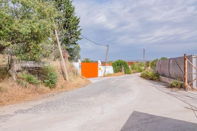 Företag till salu i Loja - 95 000 € (Ref: 9468466)