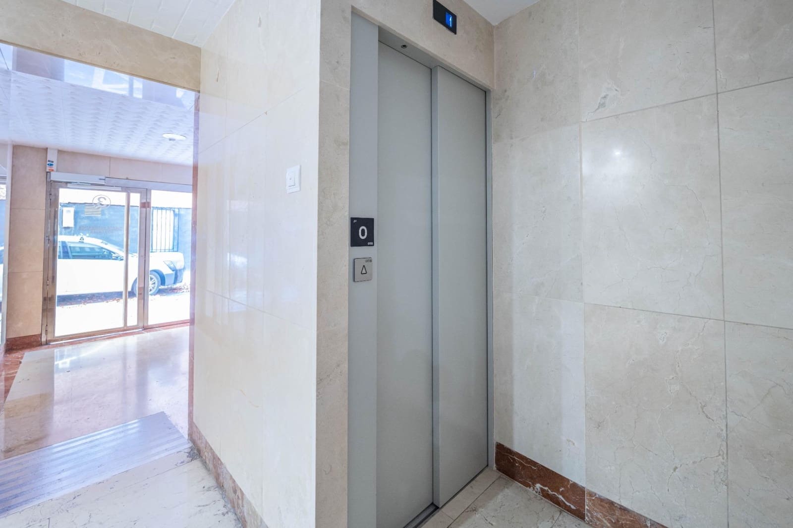 3 quarto Apartamento para venda em Granada cidade - 185 000 € (Ref: 9468467)