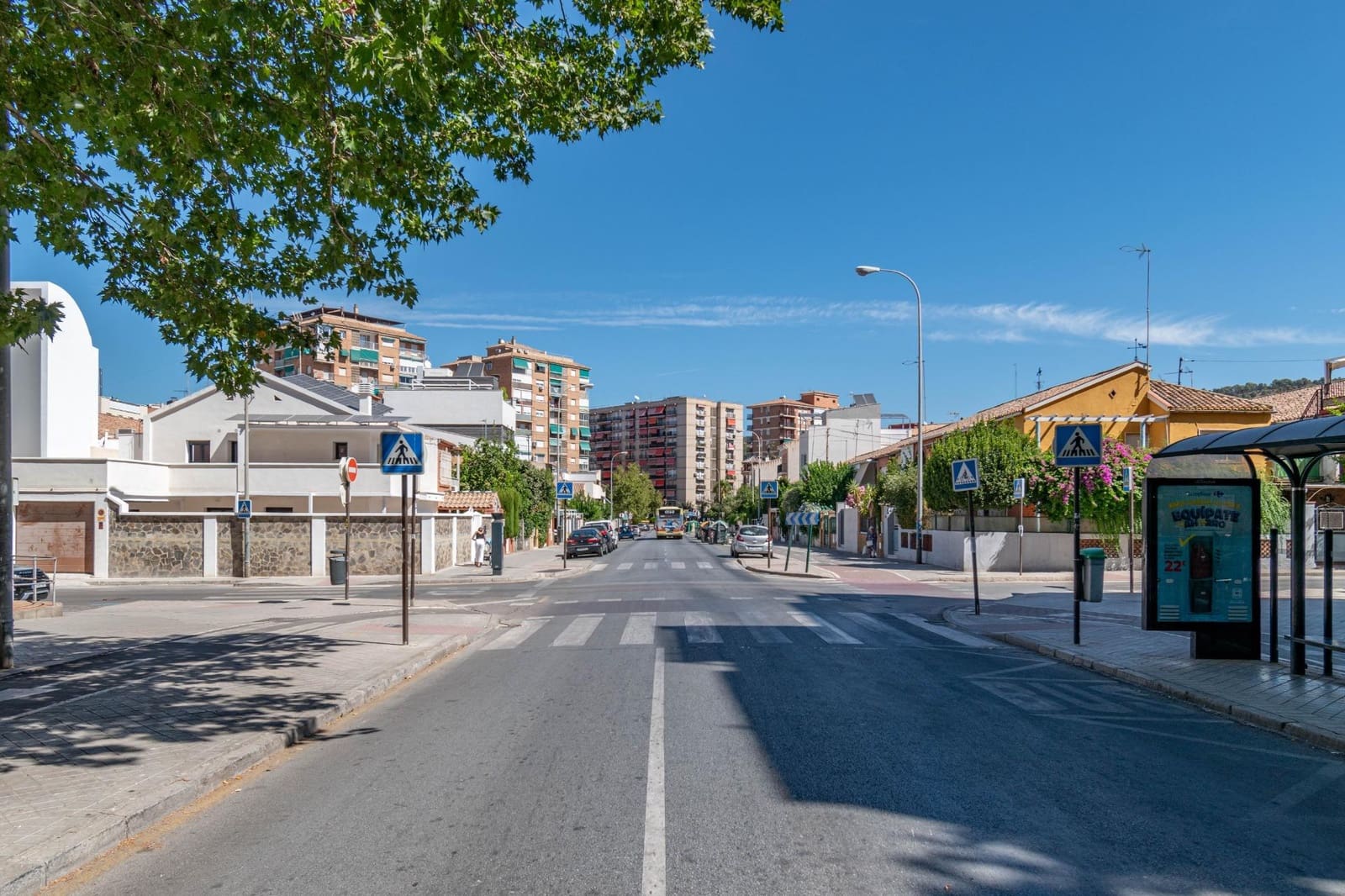 3 quarto Apartamento para venda em Granada cidade - 185 000 € (Ref: 9468467)