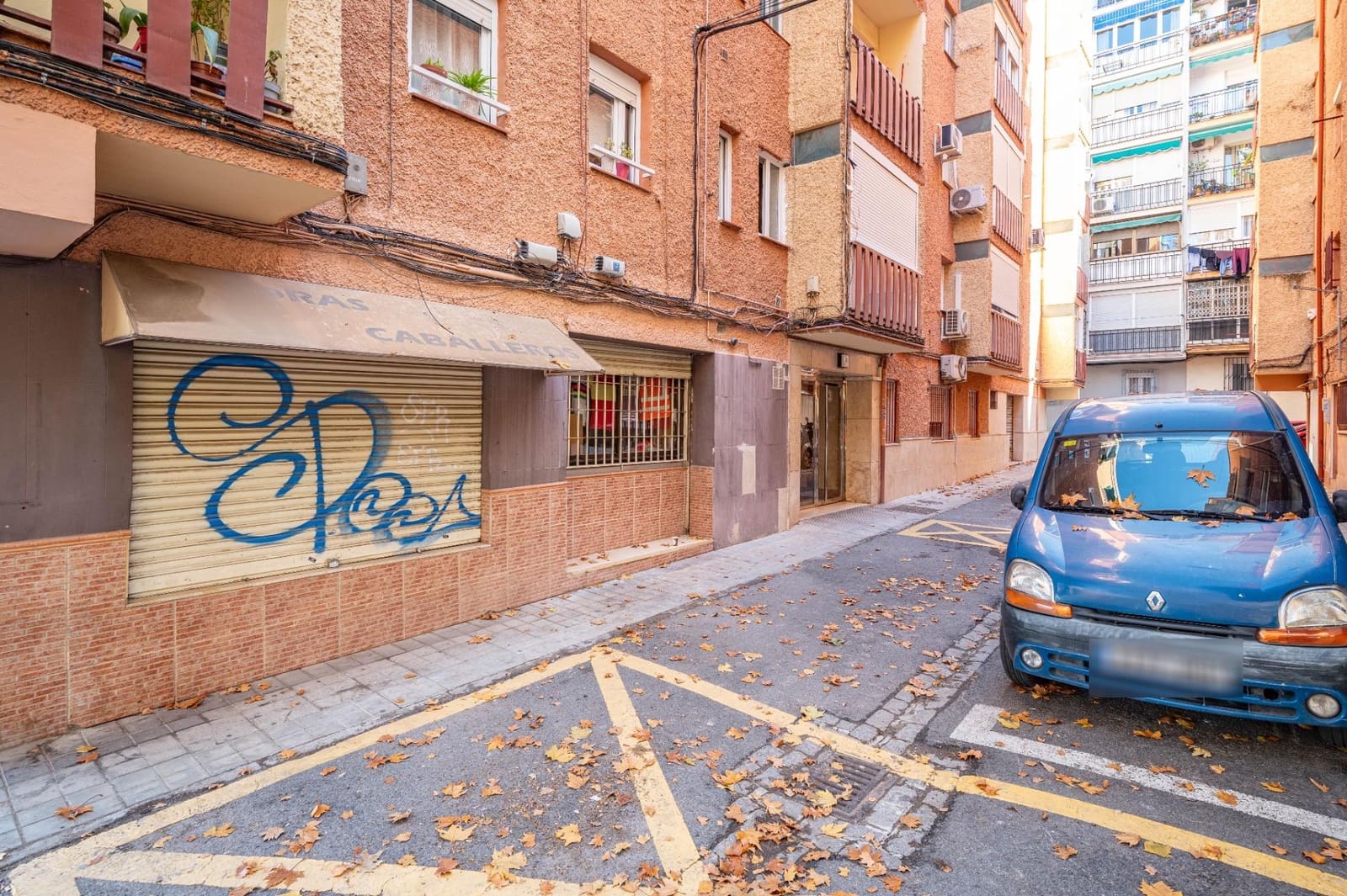 3 quarto Apartamento para venda em Granada cidade - 185 000 € (Ref: 9468467)