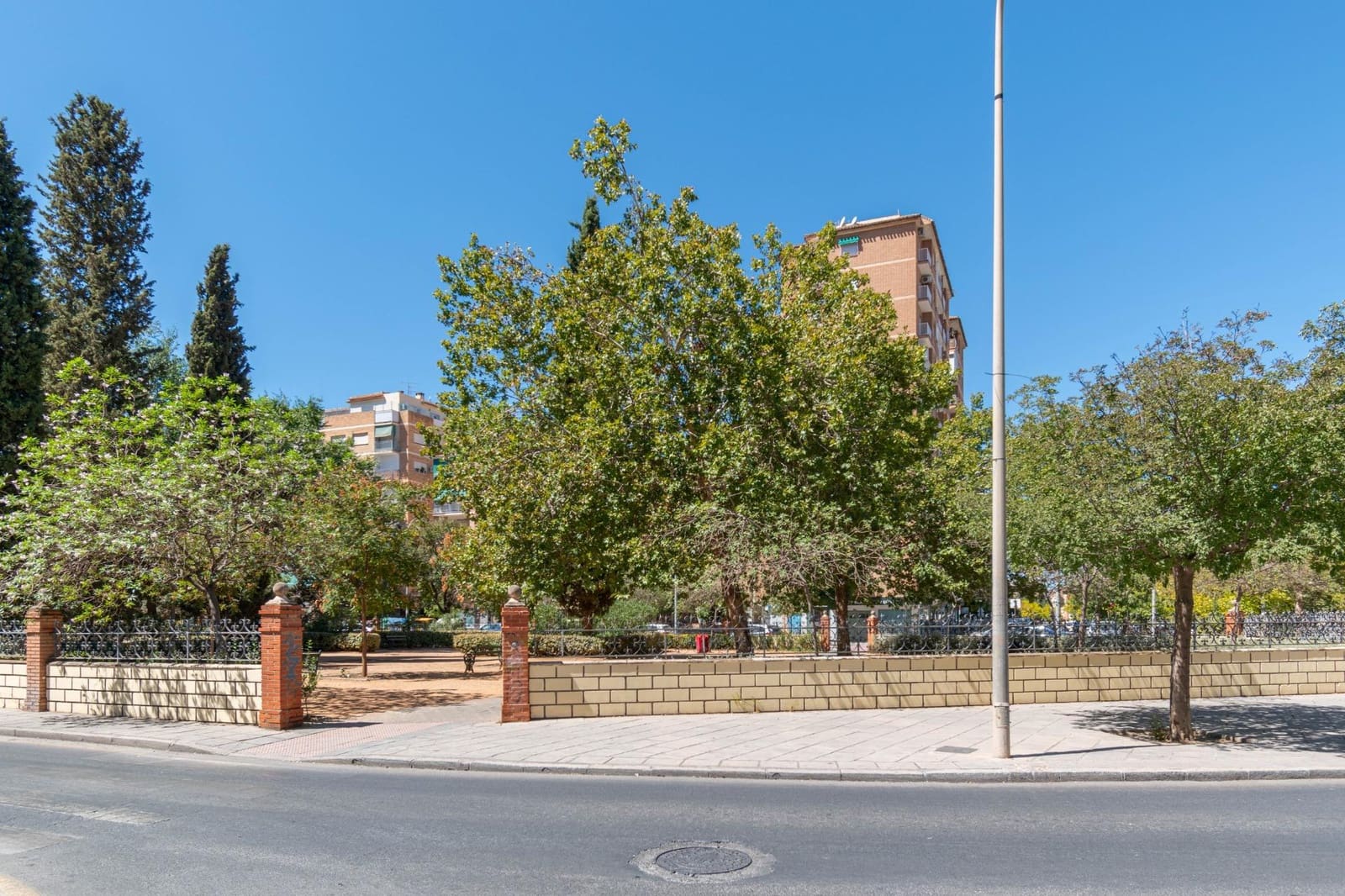 3 quarto Apartamento para venda em Granada cidade - 185 000 € (Ref: 9468467)