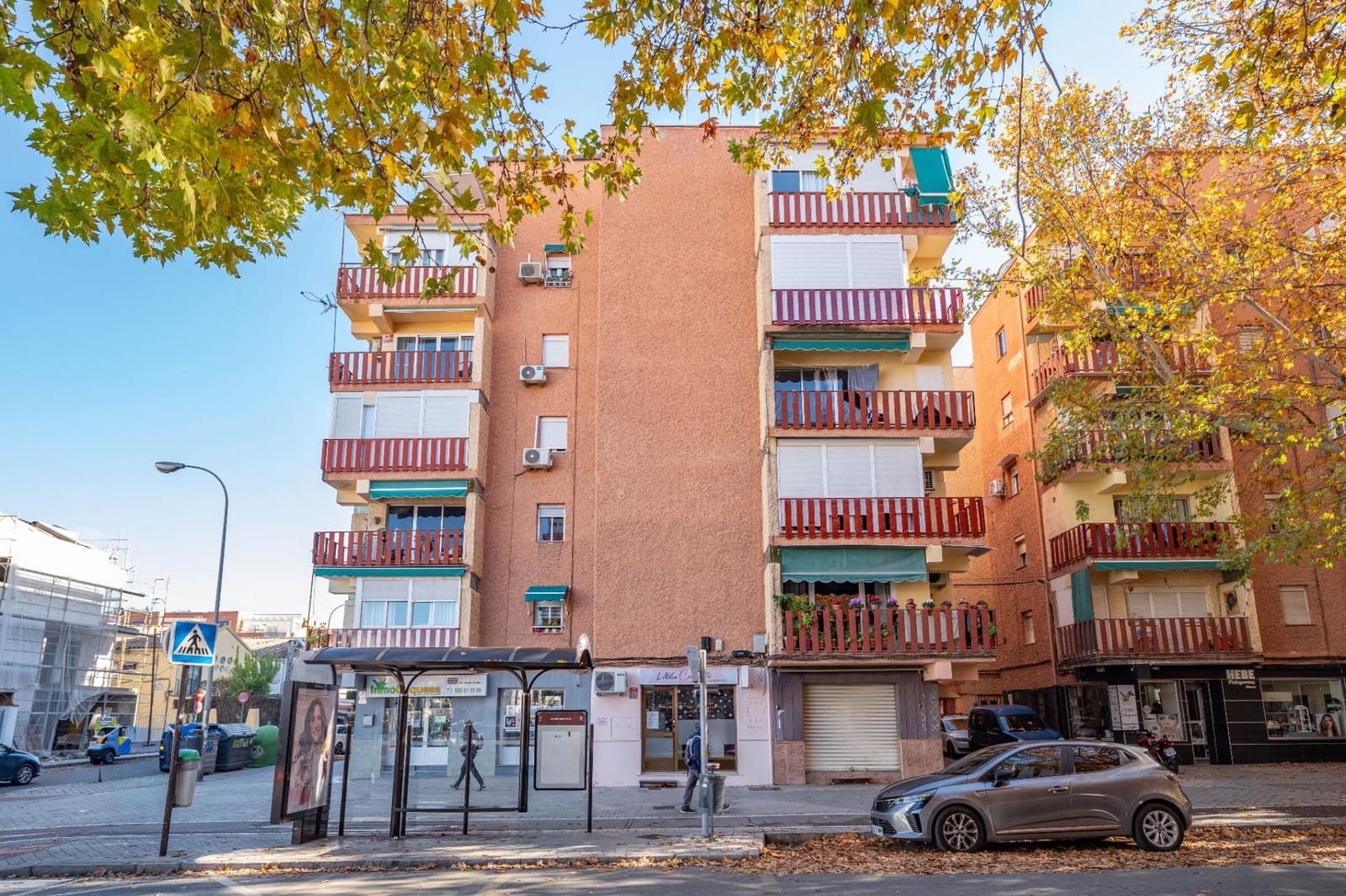 3 quarto Apartamento para venda em Granada cidade - 185 000 € (Ref: 9468467)