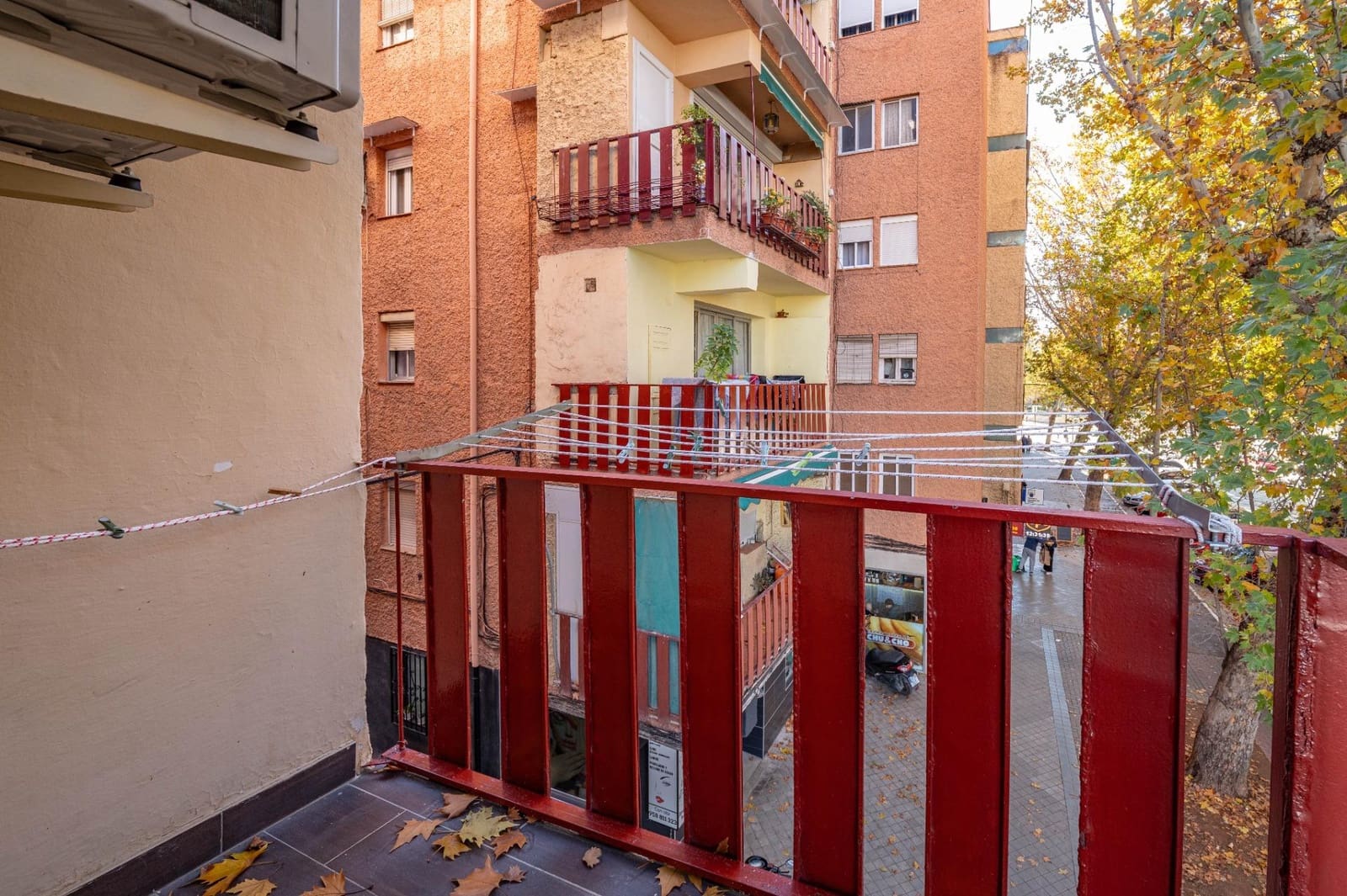 3 quarto Apartamento para venda em Granada cidade - 185 000 € (Ref: 9468467)