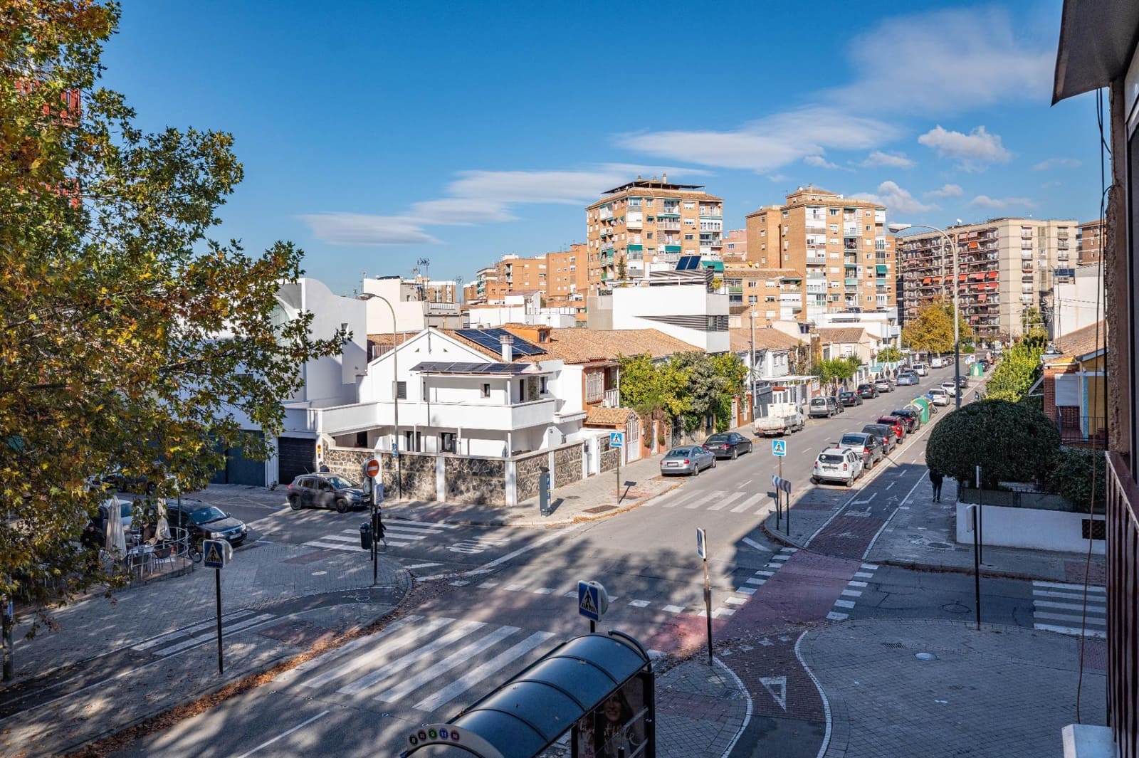 3 quarto Apartamento para venda em Granada cidade - 185 000 € (Ref: 9468467)