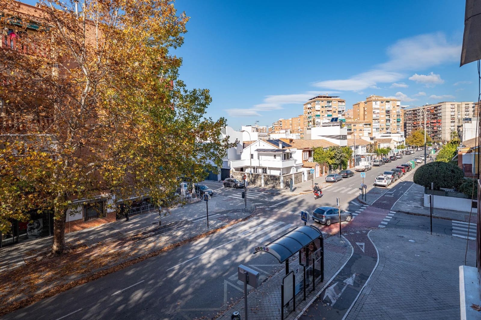 3 quarto Apartamento para venda em Granada cidade - 185 000 € (Ref: 9468467)