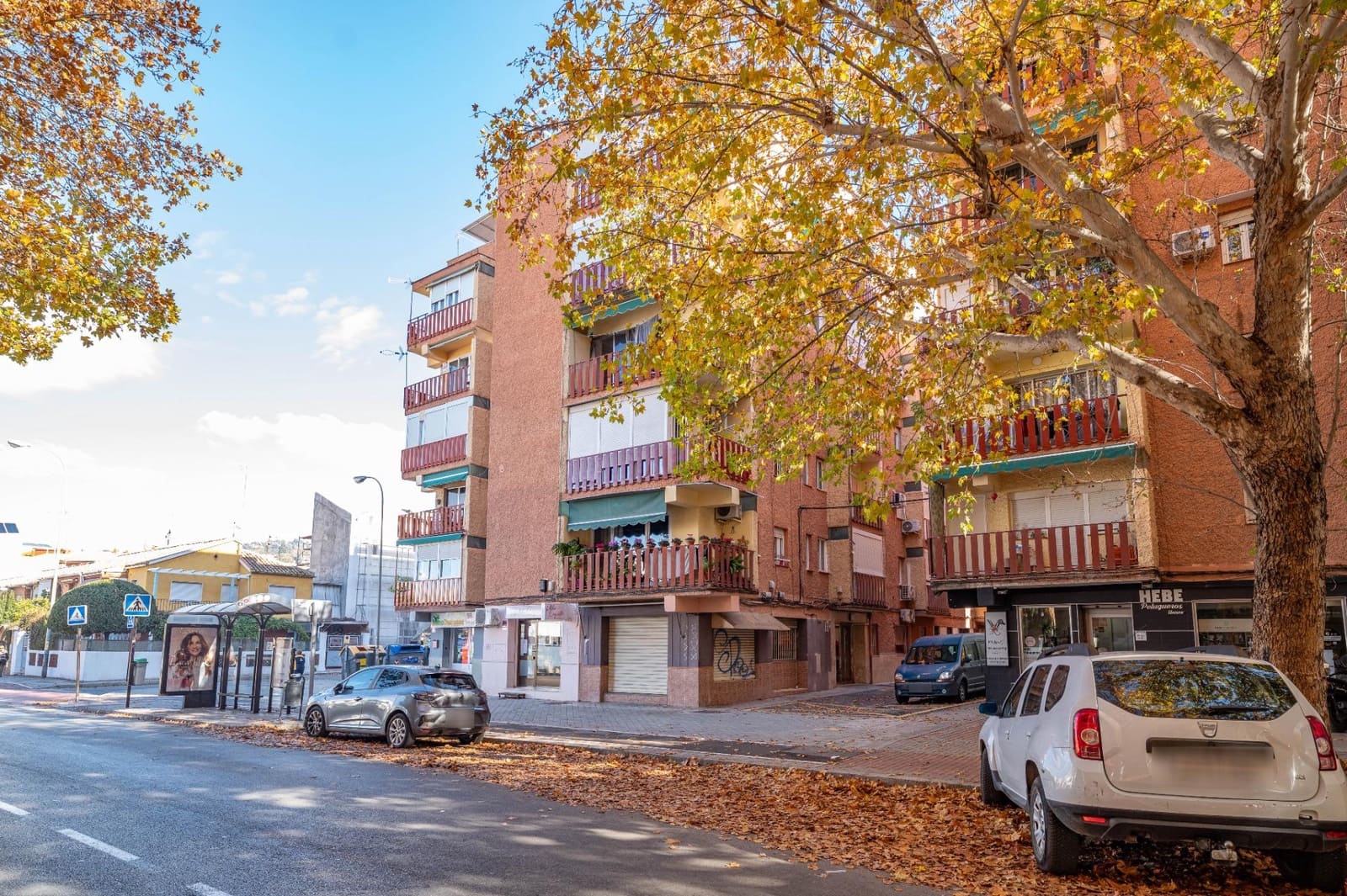 3 quarto Apartamento para venda em Granada cidade - 185 000 € (Ref: 9468467)