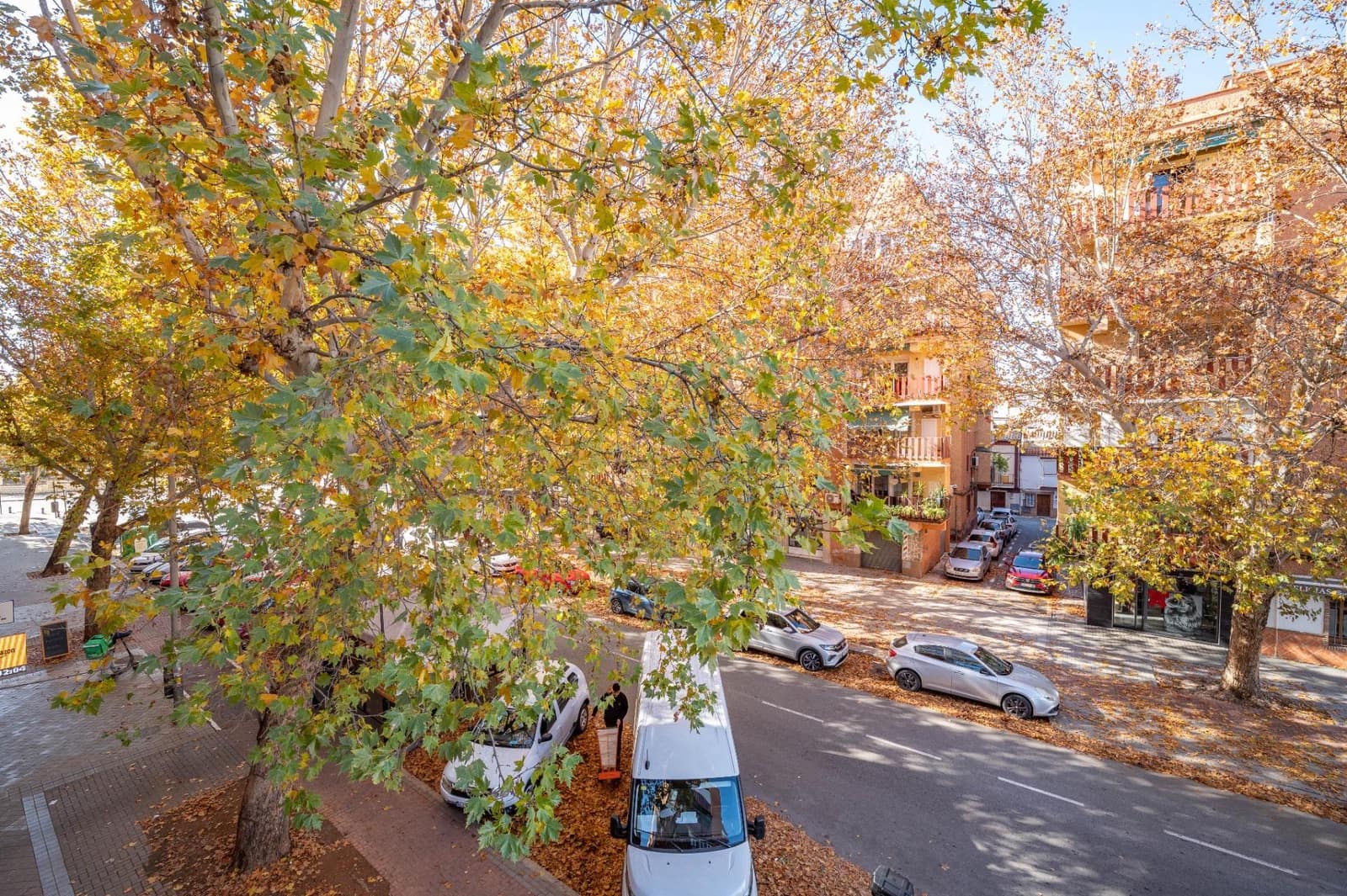 3 quarto Apartamento para venda em Granada cidade - 185 000 € (Ref: 9468467)