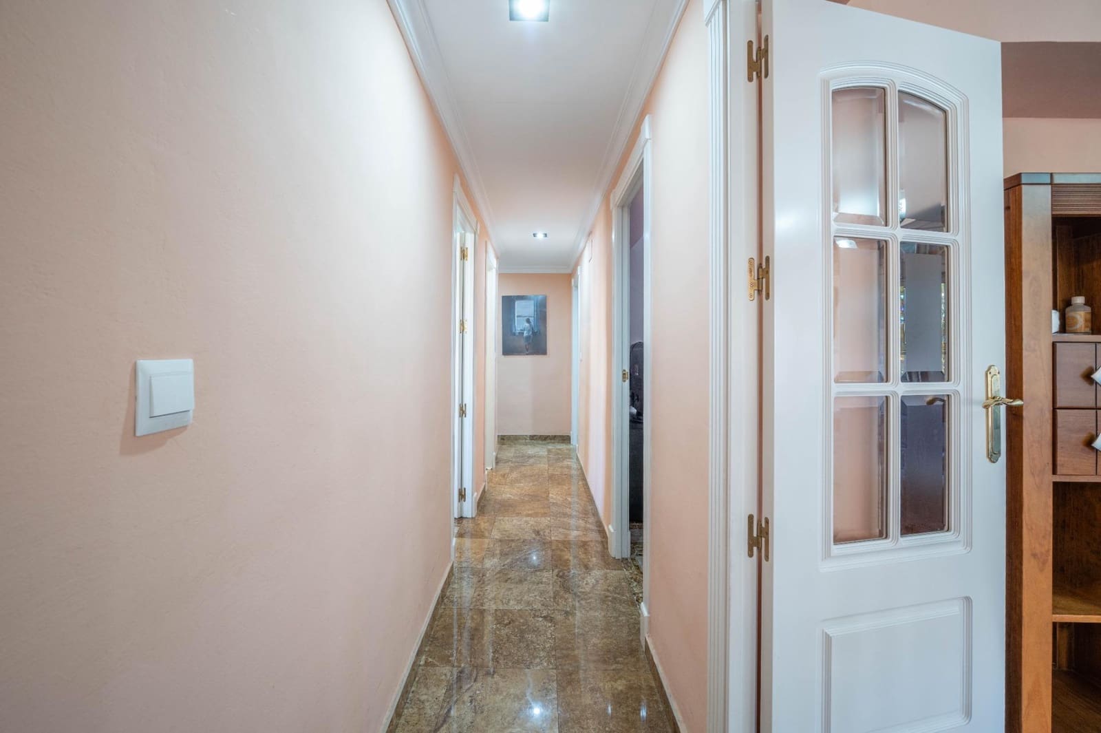 3 quarto Apartamento para venda em Granada cidade - 185 000 € (Ref: 9468467)